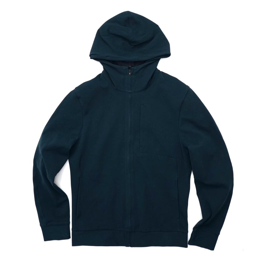 Lululemon Sojourn Hoodie Jacket Men's Small